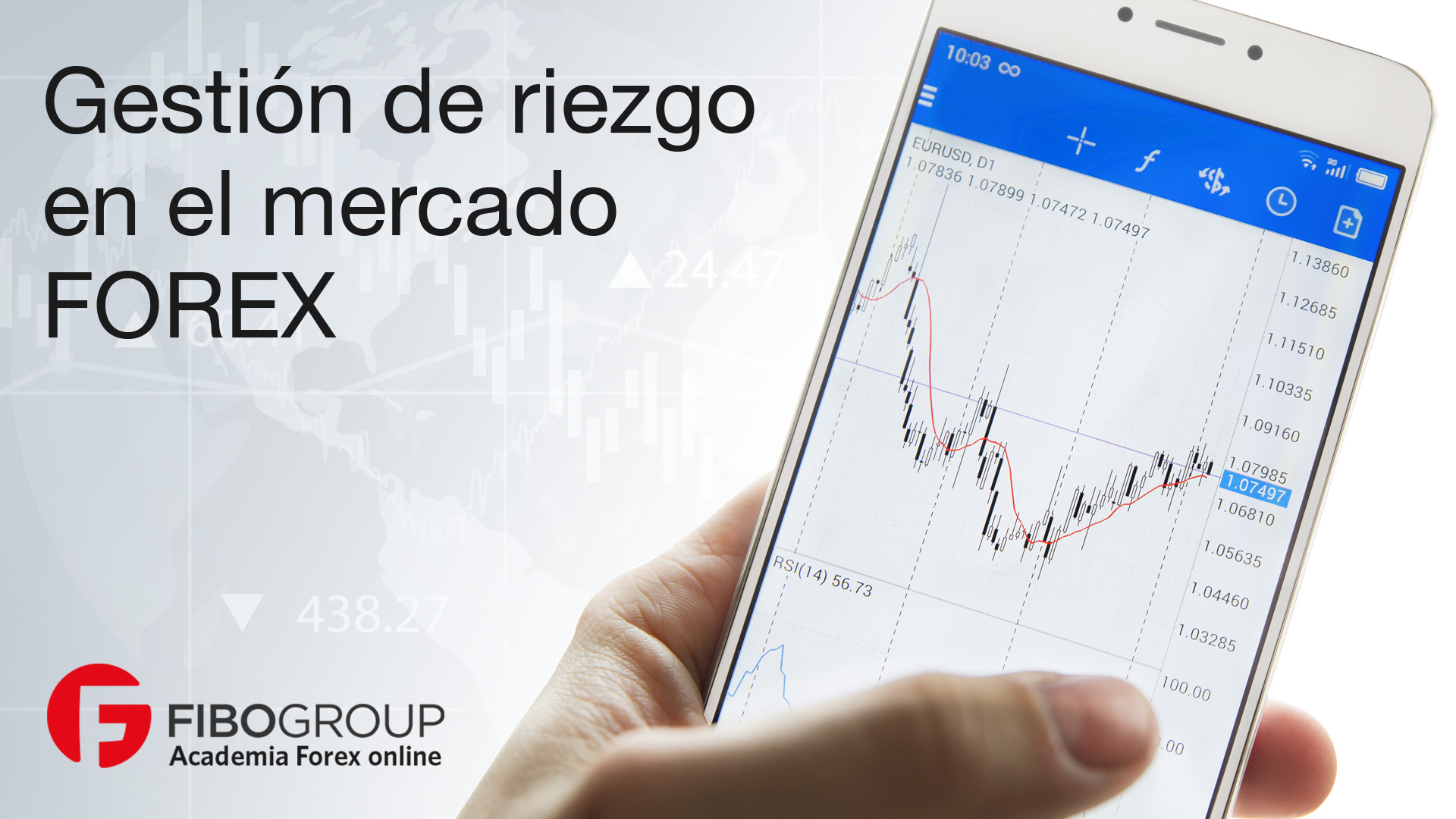 Gestión de riezgo en el mercado FOREX