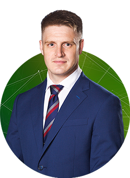 Михаил Хлестунов