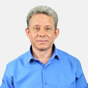 Alfredo Hernández Alfredo Hernández