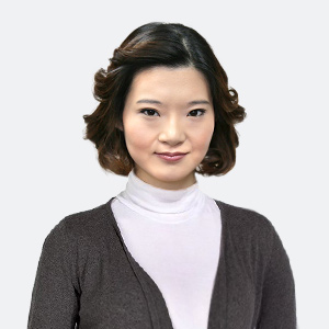 王 盈月